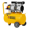 Поршневой компрессор DENZEL DLS950/24