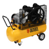 Поршневой компрессор DENZEL BCV 4000-T/100