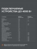Бензиновый генератор PATRIOT iGX 4000 AWSP