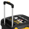 Бензиновый генератор DENZEL GS-4500iSE
