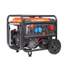 Бензиновый генератор PATRIOT GRA 8500 DAWS