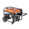 Бензиновый генератор PATRIOT GRA 8500 DAWS