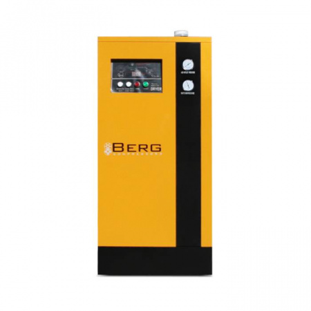 Осушитель рефрижераторный Berg OB-110 13 бар