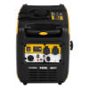 Бензиновый генератор DENZEL GS-4500iSE