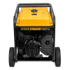 Бензиновый генератор DENZEL PS-120EAD-3