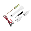Бензиновый генератор DENZEL GS-4500iSE