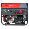 Бензиновый генератор Fubag BS 8000 DA ES