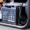 Бензиновый генератор Fubag BS 8000 DA ES