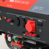 Бензиновый генератор Fubag BS 9000 DA ES