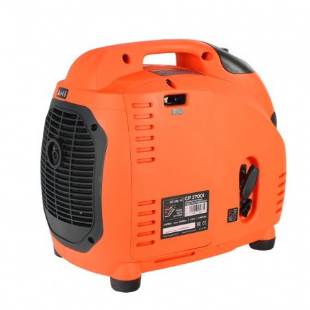 Бензиновый генератор PATRIOT GP 2700 i