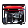 Бензиновый генератор Fubag WCE 250 DC ES
