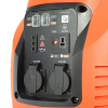 Бензиновый генератор PATRIOT GP 2700 i