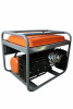 Бензиновый генератор КРАТОН GG-5500L