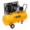 Поршневой компрессор DENZEL BCV 4000-T/200