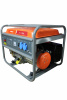 Бензиновый генератор КРАТОН GG-5500L
