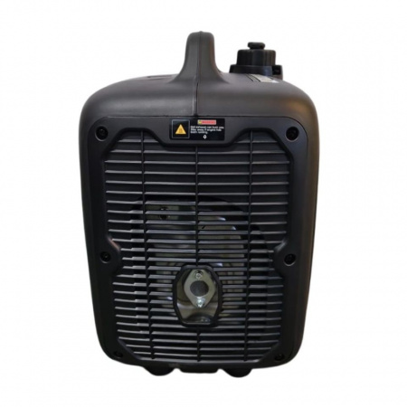 Бензиновый генератор Zammer S3800iS