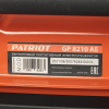 Бензиновый генератор PATRIOT GP 8210 AE