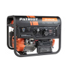Бензиновый генератор PATRIOT GP 6510 AE