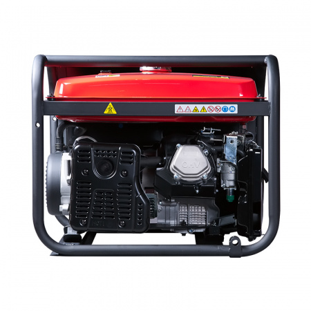 Бензиновый генератор Fubag BS 9000 A ES
