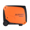 Бензиновый генератор PATRIOT iGX 4000 AWSP
