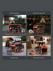 Бензиновый генератор PATRIOT GRS 3700 C