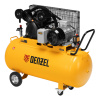 Поршневой компрессор DENZEL BCV 5500-T/200