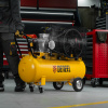 Поршневой компрессор DENZEL BCV 4000-T/100