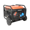 Бензиновый генератор PATRIOT iGN 5500AWS