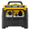 Бензиновый генератор DENZEL GS-1100iF