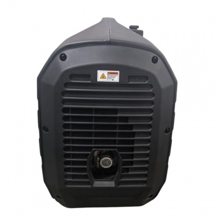 Бензиновый генератор Zammer S2300iS