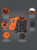 Бензиновый генератор PATRIOT iGX 4000 AWSP