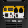 Бензиновый генератор DENZEL GS-4500iSE