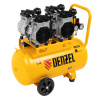 Поршневой компрессор DENZEL DLS 2200/50
