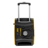 Бензиновый генератор DENZEL GS-3800iSE
