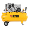 Поршневой компрессор DENZEL BCI4000-T/200