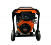 Дизельный генератор Zammer ECO S6500DE3
