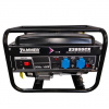 Бензиновый генератор Zammer S3800CX