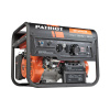 Бензиновый генератор PATRIOT GP 6510 AE