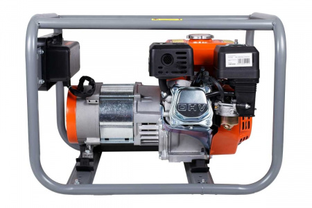 Бензиновый генератор КРАТОН GG-2200L