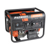 Бензиновый генератор PATRIOT GP 6510 AE