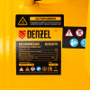 Поршневой компрессор DENZEL DLS650/10