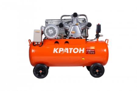 Поршневой компрессор КРАТОН AC-630-110-BDW