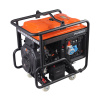 Бензиновый генератор PATRIOT GRA 18000 AWS