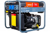 Бензиновый генератор КРАТОН GG-4500i