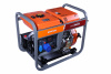 Дизельный генератор КРАТОН DG-6500E