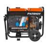 Дизельный генератор PATRIOT GRD 3000 EW