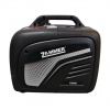 Бензиновый генератор Zammer S3800iS
