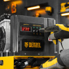 Поршневой компрессор DENZEL DLS 3300/100