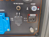 Бензиновый генератор Zammer S4800iE