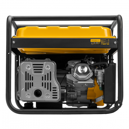 Бензиновый генератор DENZEL PS 80 E-3